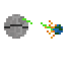 the death star