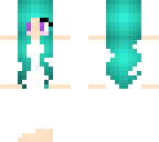 the girl with a beatiful withe dress