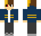 the new enderkid58