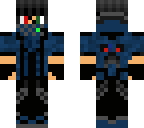 thebluecoolboy