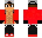 thecoolboyred