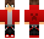 theredboycreeper