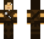 thieves guild armor female