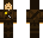 thieves guild armor male