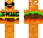 thug life derpy burger