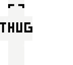 thug life skin