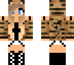 tiger girl