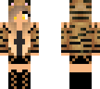 tiger girl