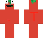 tomato man
