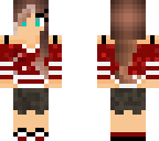 tomboy skin