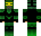 toxic