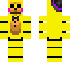 toy golden freddy