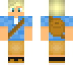 traveler garroth