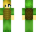turtle onesie