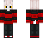 uf asriel