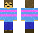 undertale frisk