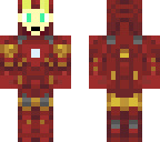 updated iron ben