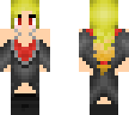 vampire girl