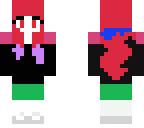 vampire girl