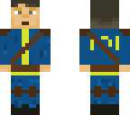 vault dweller 101
