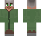 villager knight