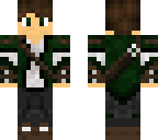 wanderinglegend