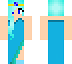 water princess