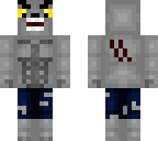 werewolf