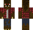 werewolf