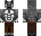 werewolf
