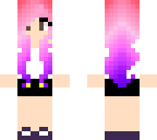 what i like posting skins