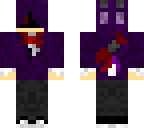 withered bonnie boy