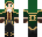 wizard for server