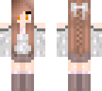 wolf girl