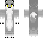 wolf girl