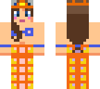 wolfey mermaid