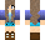 women - minecraft