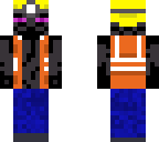 working enderman