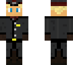 ww1 pilot