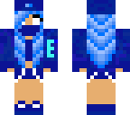 xxelianykittyxx's skin