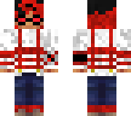 xxitzredxx