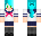 yandere blue edit