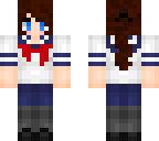 yandere me