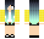 yellow checkered shirt