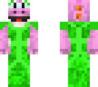 yoshi again