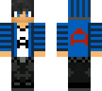 yt skin