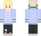 yukine