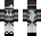 zane as a wolf