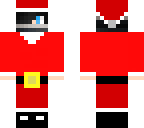zane santa