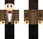 11th doctor